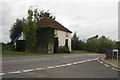 Derelict Building on Ashford Road, Bethersden, Kent