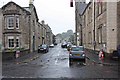 Victoria Street, Coldstream