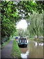 Christleton - Shropshire Union Canal