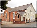 Waverton - Evangelical Fellowship chapel