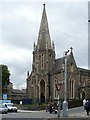 St Pauls Church, Commercial Street