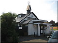 Bray: The Village Hall