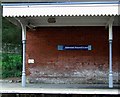 Stansted Mountfitchet railway station