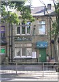 Pop & Pasty Social Club - Bradford Road