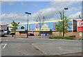 AMF Bowling - Alton Retail Park, Bradford Road