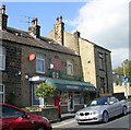 Riddlesden Post Office - Bar Lane