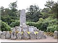 Torphins War Memorial