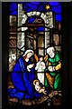 TL2549 : The Nativity by Tiger