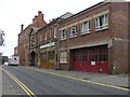 Wolverhampton Old Fire Station