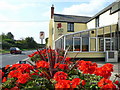 The Red Lion, Winter