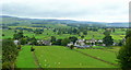 View of Chelmorton Townend