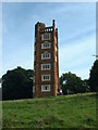 Freston Tower