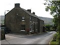 Former Post Office, Glasshouses