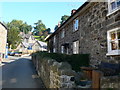 Cottages, Llanrhaeadr ym Mochnant