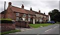 Roecliffe, North Yorkshire -