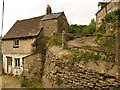 Cottages at Harleywood