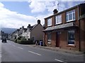 Pharmacy, Lamlash