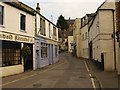 Market Street, Nailsworth