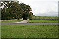 Bryngwyn entrance