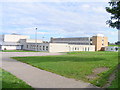 The High School at Lossiemouth