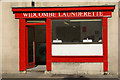 Widcombe Launderette