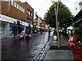 Queen Street, Ramsgate