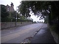 Alnwickhill Road