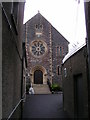 Bethesda Baptist Church in Narberth