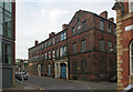 Wharncliffe Works