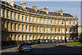 The Circus, Bath