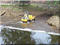 River clearance