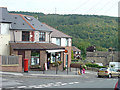 Wharncliffe Side Post Office