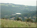 Don Valley near Oughtibridge