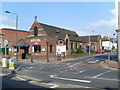 Bexleyheath Methodist Church