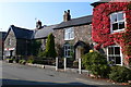 Houses, Llanrhaeadr ym Mochnant