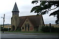 NZ2595 : United Reformed Church, Widdrington by Bill Henderson