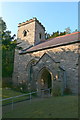 St Ffraid, Glyn Ceiriog