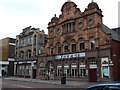 Yates, Bolton