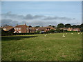 Housing development, South Otterington