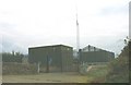 SH4081 : Transco gas relay station by Eric Jones