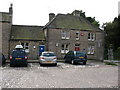 Former police station, Newbiggin