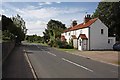 Houses, Staveley