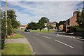 Village Green, Staveley