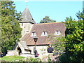 Fittleworth Parish Church