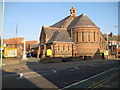 Watford: Christ Church
