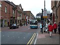 Bridge Street, Bolton