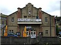 Picturedrome, Holmfirth