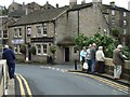 Elephant and Castle, Holmfirth