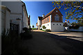 Chaseborough Square - Poundbury