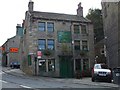 The Shoulder of Mutton, Holmfirth